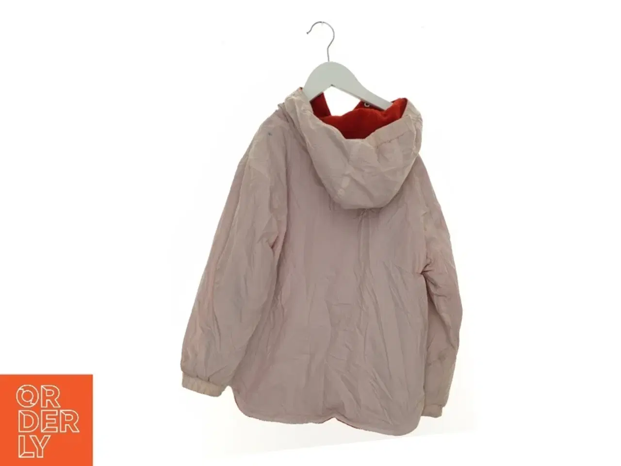 Billede 2 - Jakke (str. 116 cm)