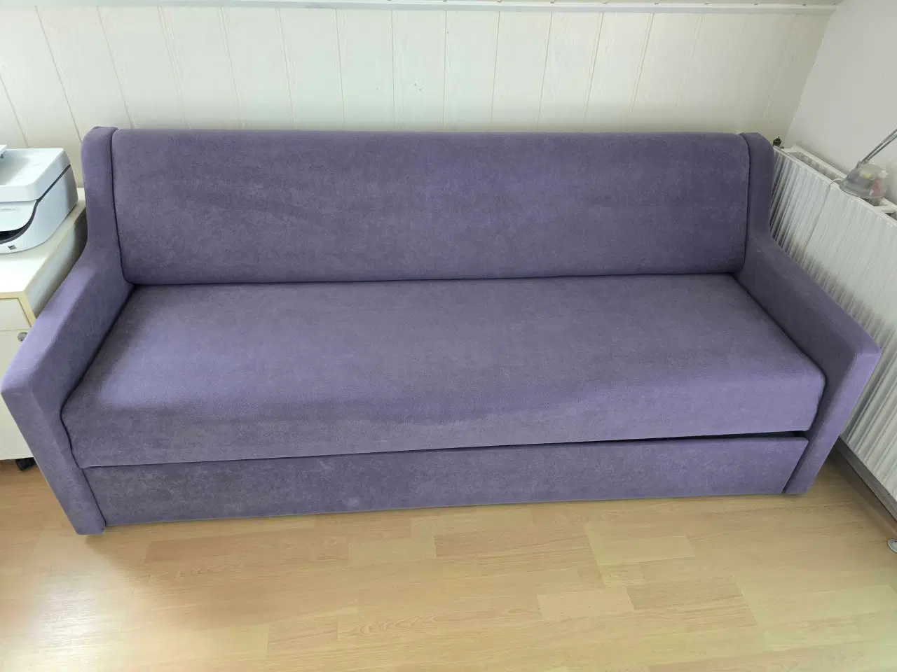 Billede 1 - Sovesofa