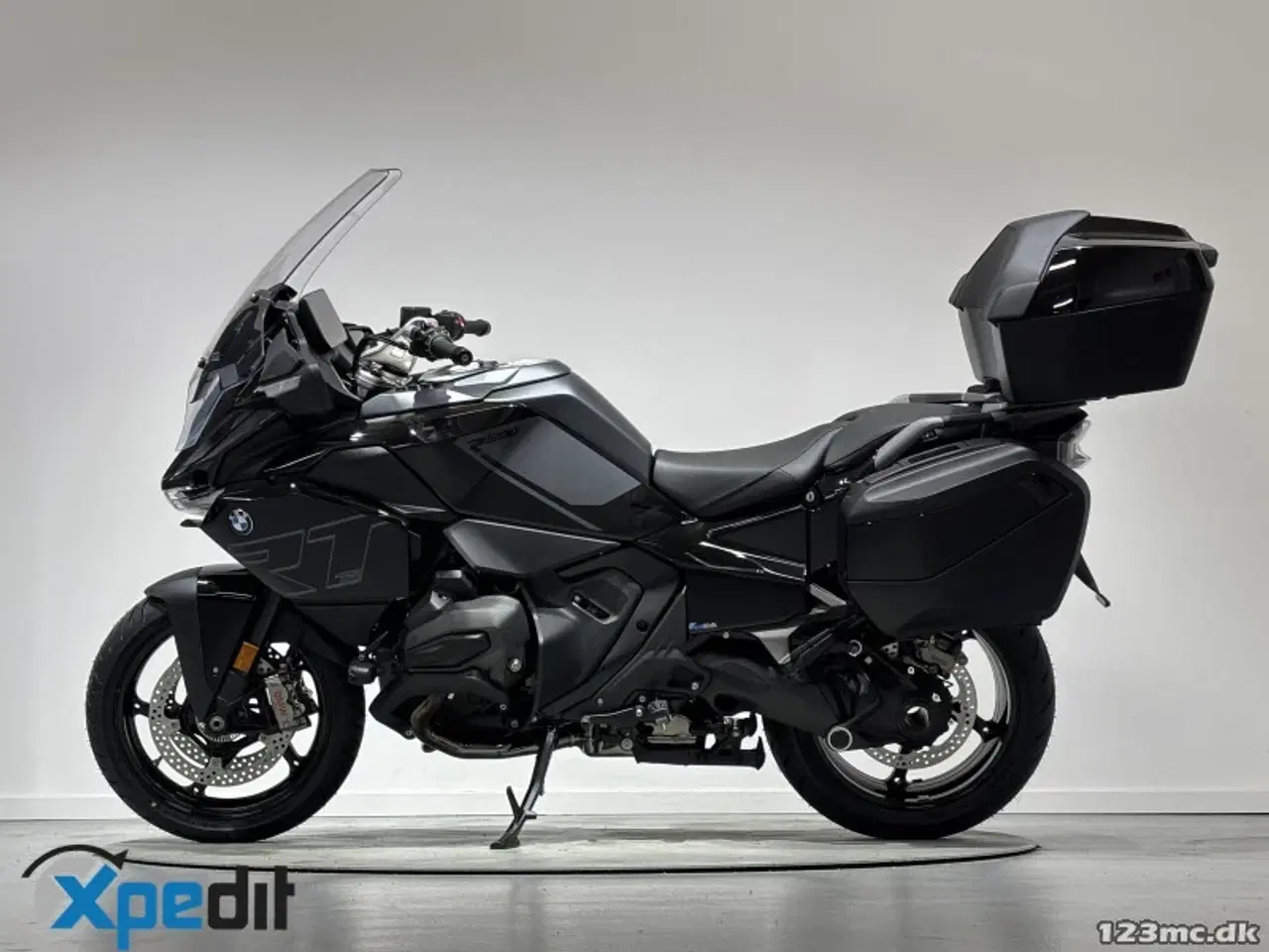 Billede 6 - BMW R 1300 RT