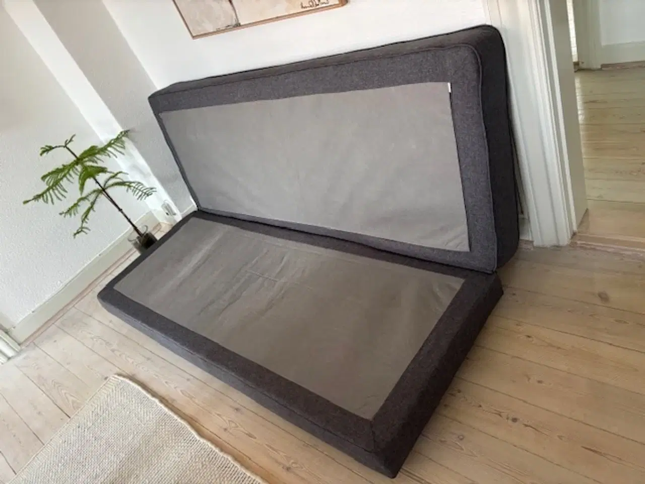 Billede 5 - Daybed/sovesofa 