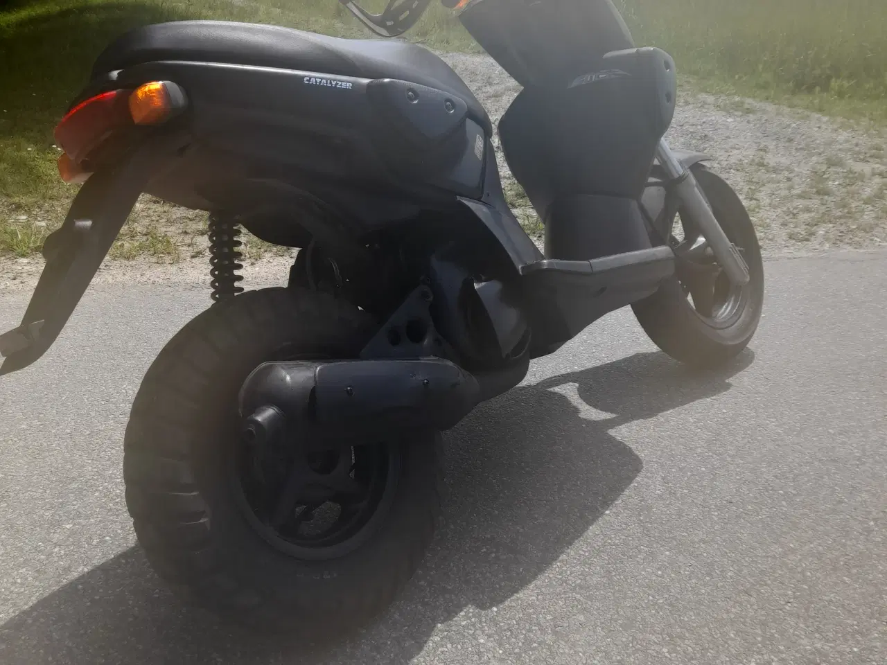 Billede 3 - Yamaha Slider Sælges/Byttes