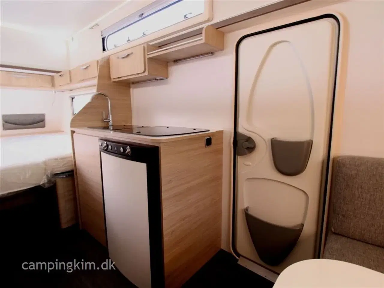 Billede 6 - 2022 - SILVER TREND 442 SPAR OVER 34000 kr. PÅ DENNE LØFTETAGSVOGN.