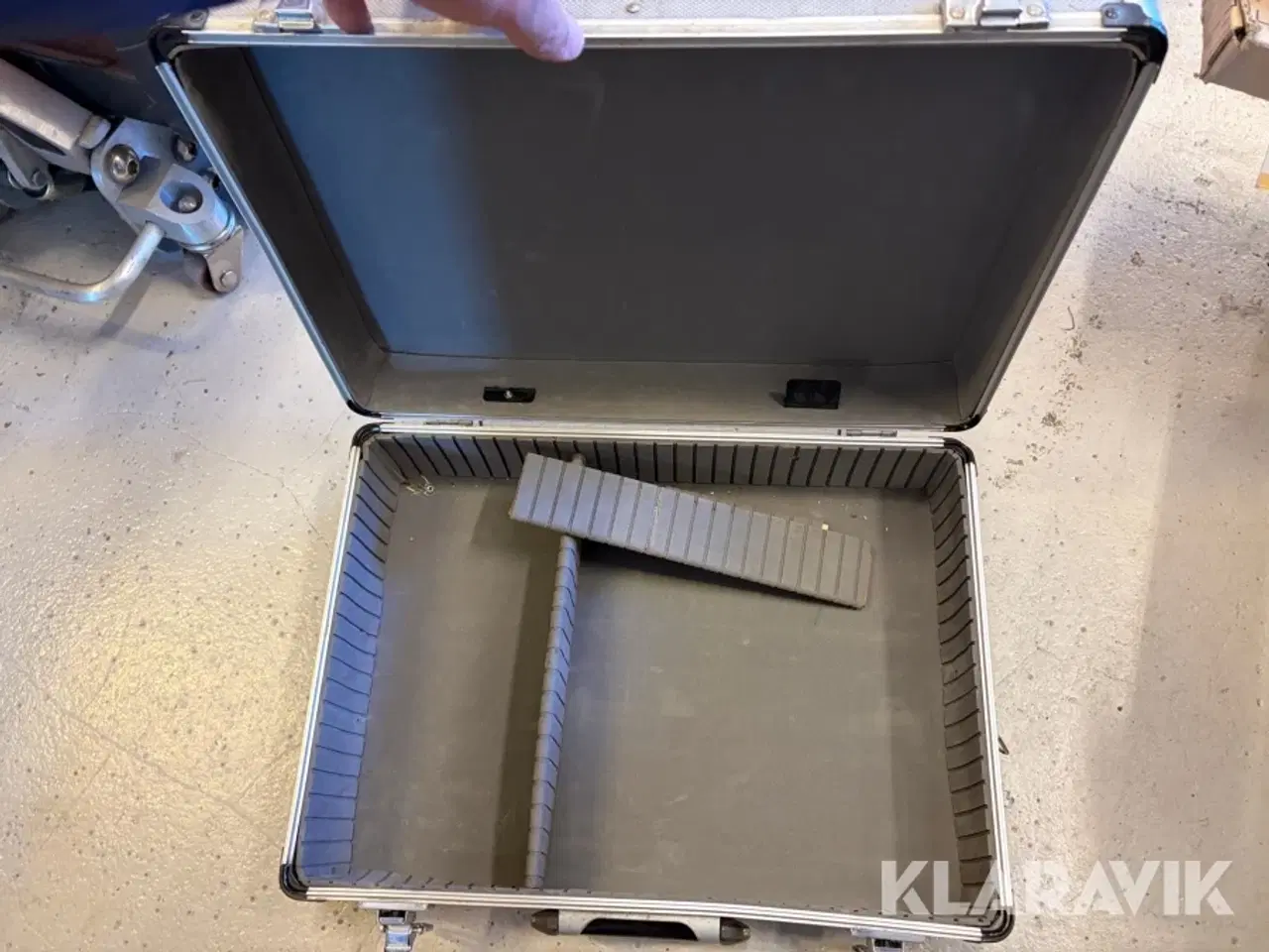 Billede 12 - Blandet parti værktøj og industrielle komponenter