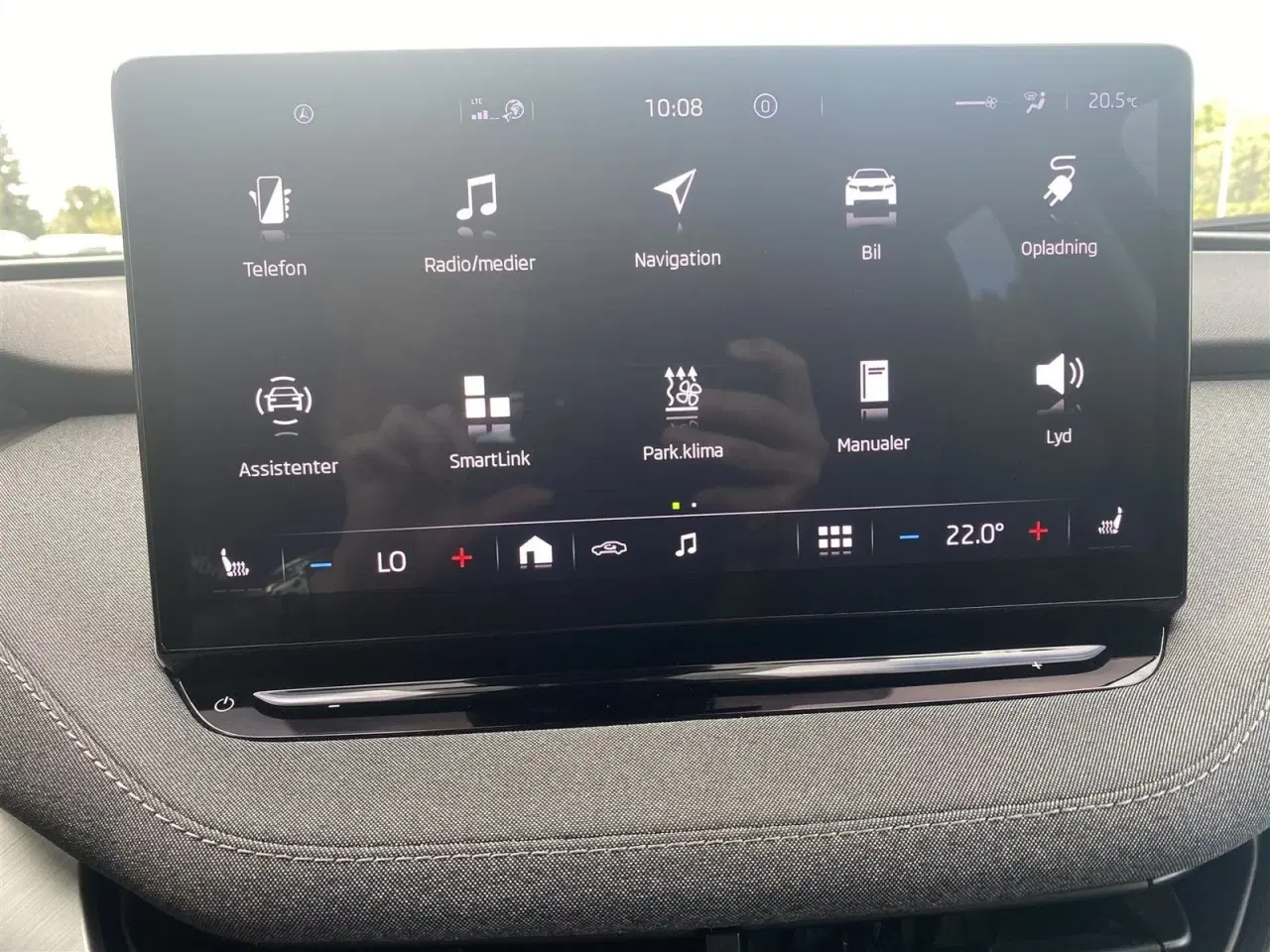 Billede 21 - Skoda Enyaq 80 iV Plus
