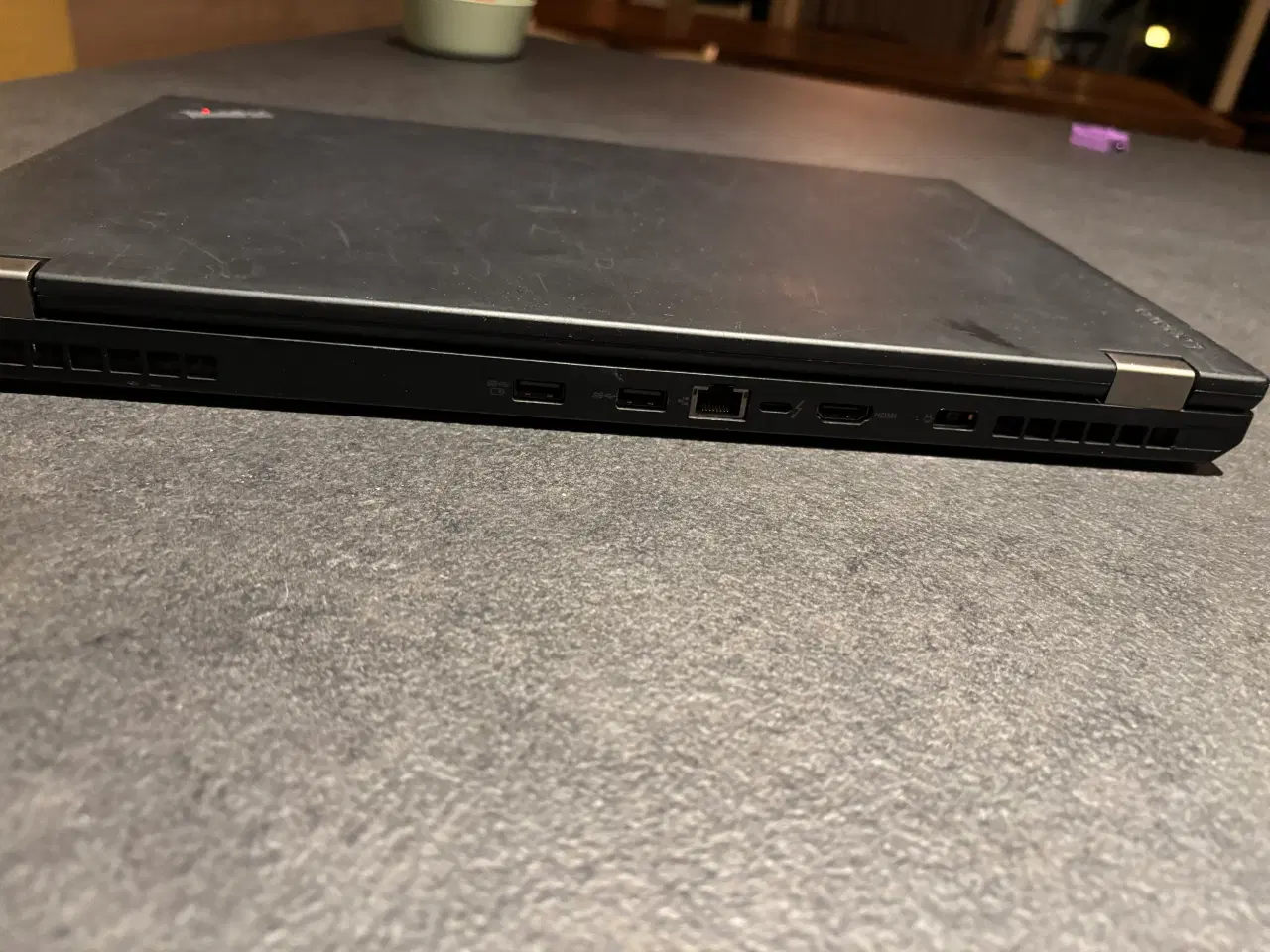 Billede 5 - Thinkpad P51