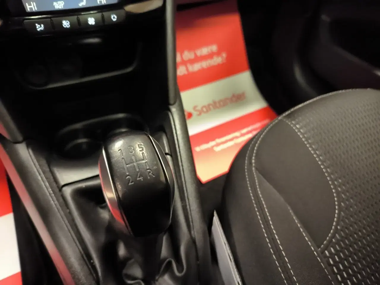 Billede 13 - Peugeot 208 1,5 BlueHDi 100 Like Sky