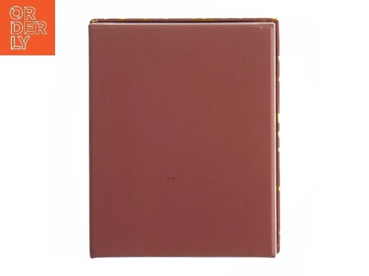 Billede 5 - Æske (str. 17 x 14 cm)