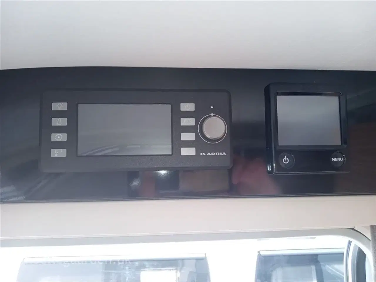 Billede 10 - 2025 - Adria Adora 613 HT Alde Centralvarme