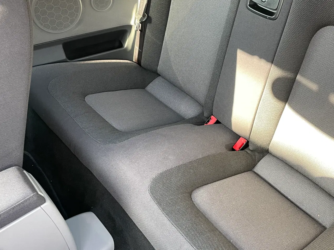 Billede 11 - Julengaven Pæn Cabrio 1.6 benzin