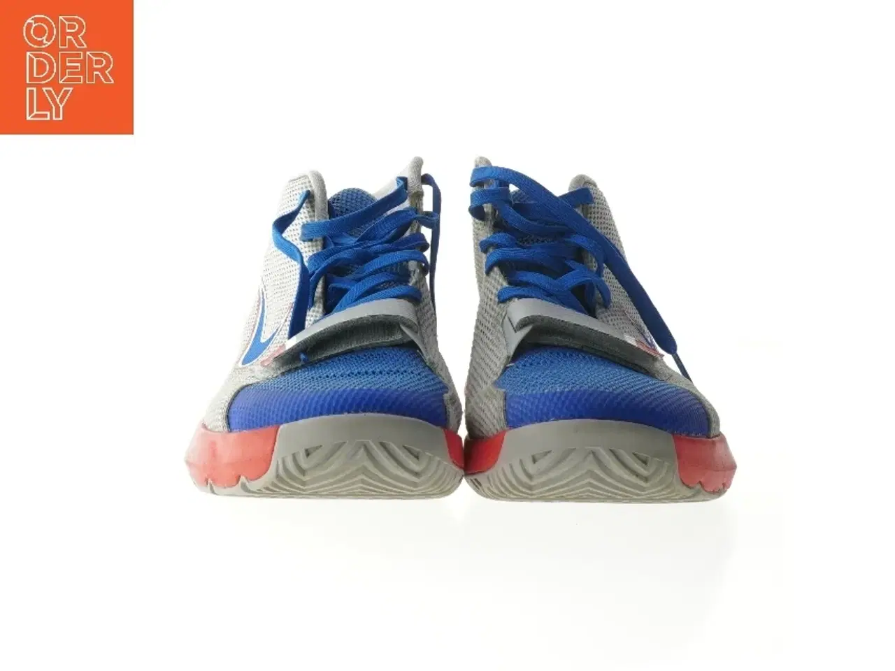Billede 3 - Nike KD basketballsko fra Nike (str. 44,5 )