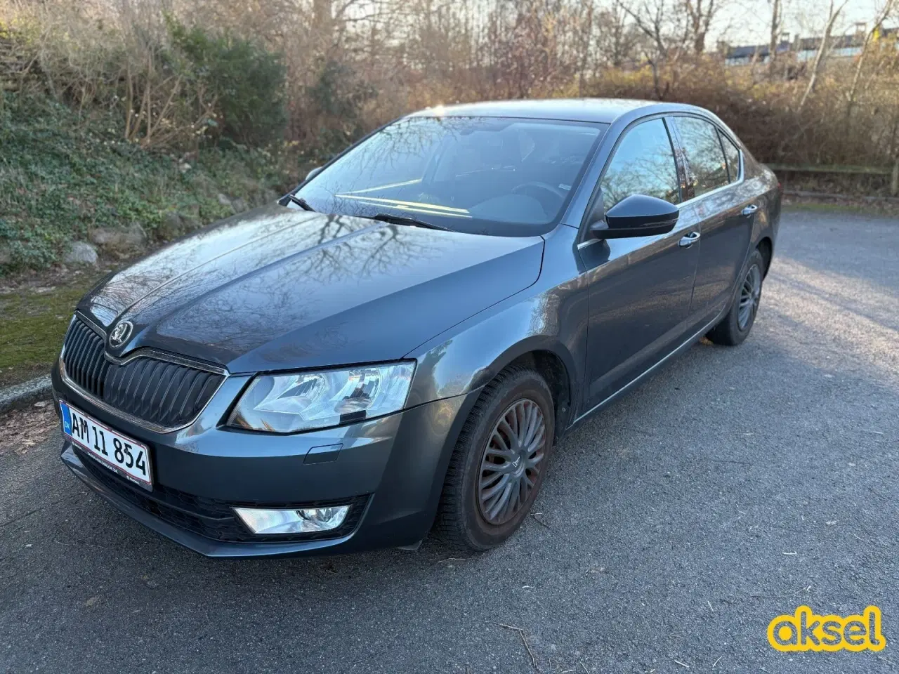 Billede 1 - Skoda Octavia 1,2 TSi 105 Elegance DSG