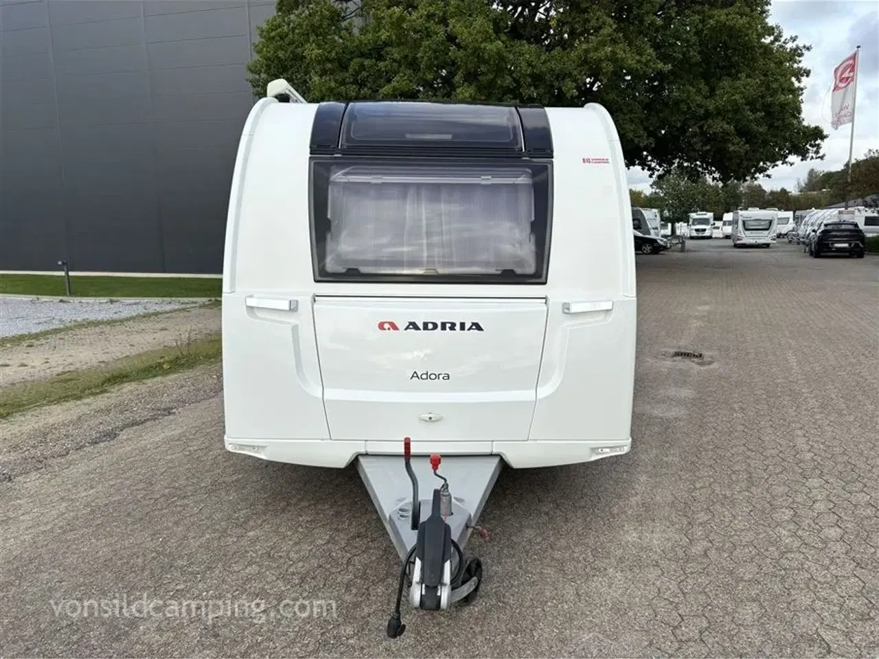 Billede 2 - 2018 - Adria Adora 502 UL
