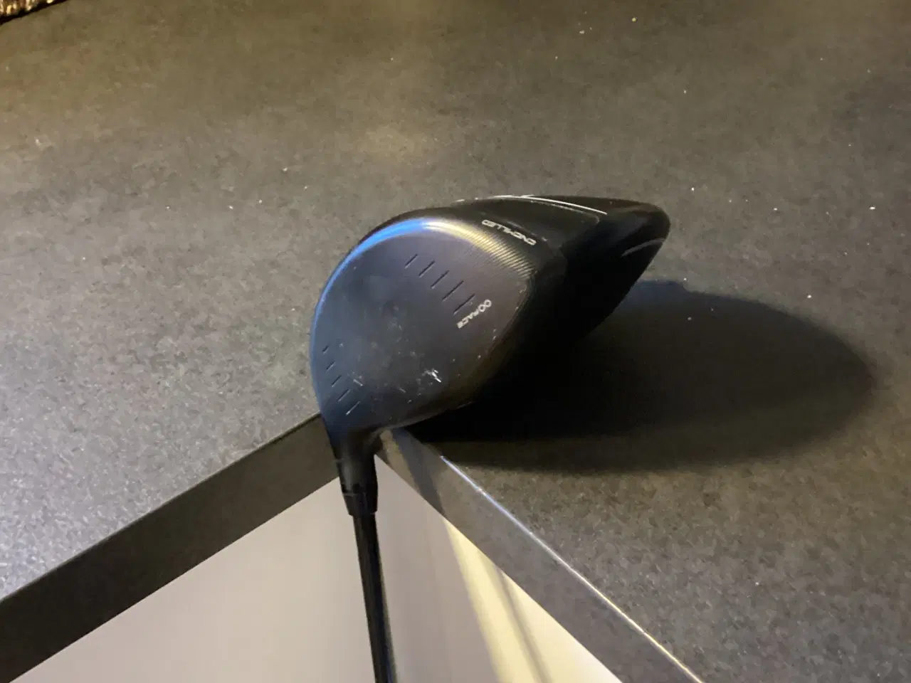 Billede 3 - Golf driver Cobra 