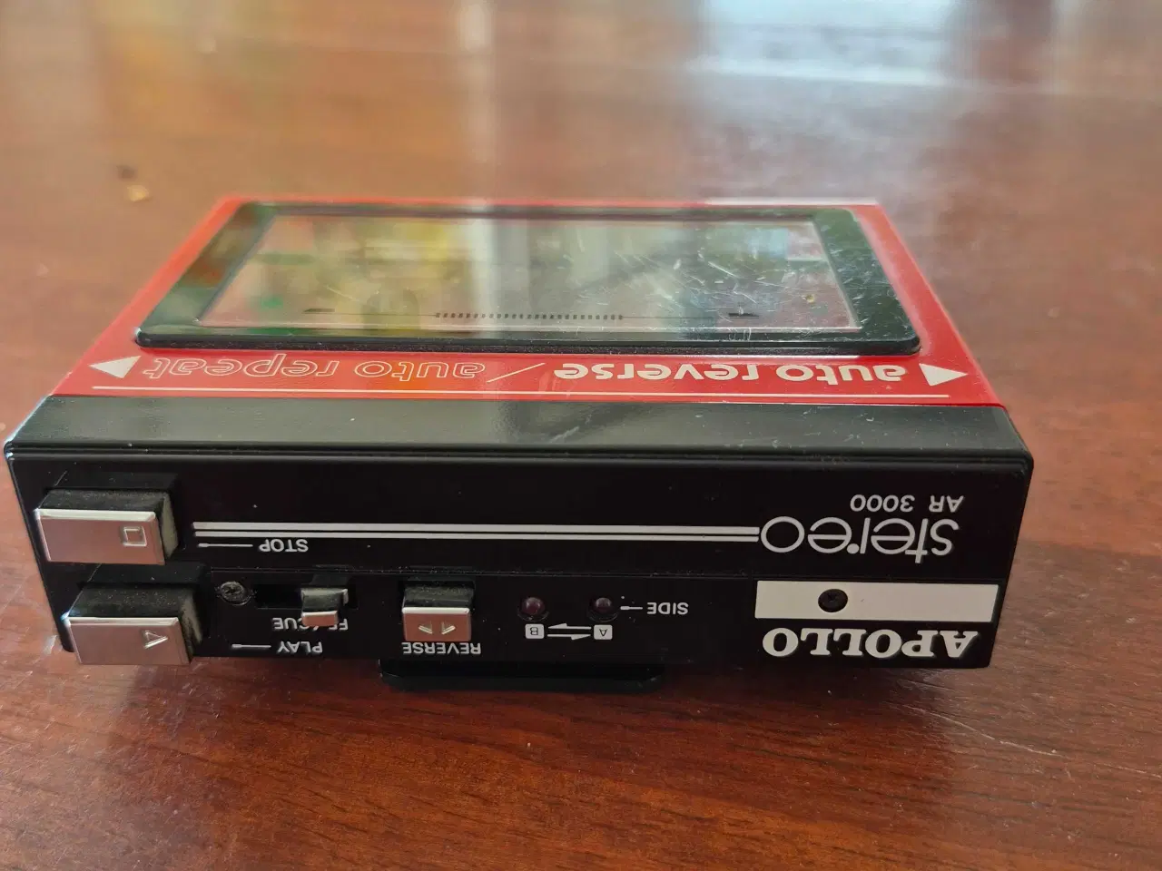 Billede 3 - Walkman apollo sælges