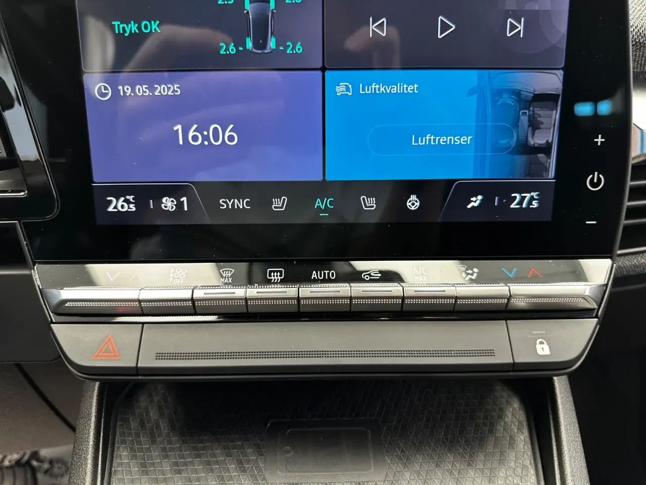 Billede 23 - Renault Megane E-Tech 60 Techno