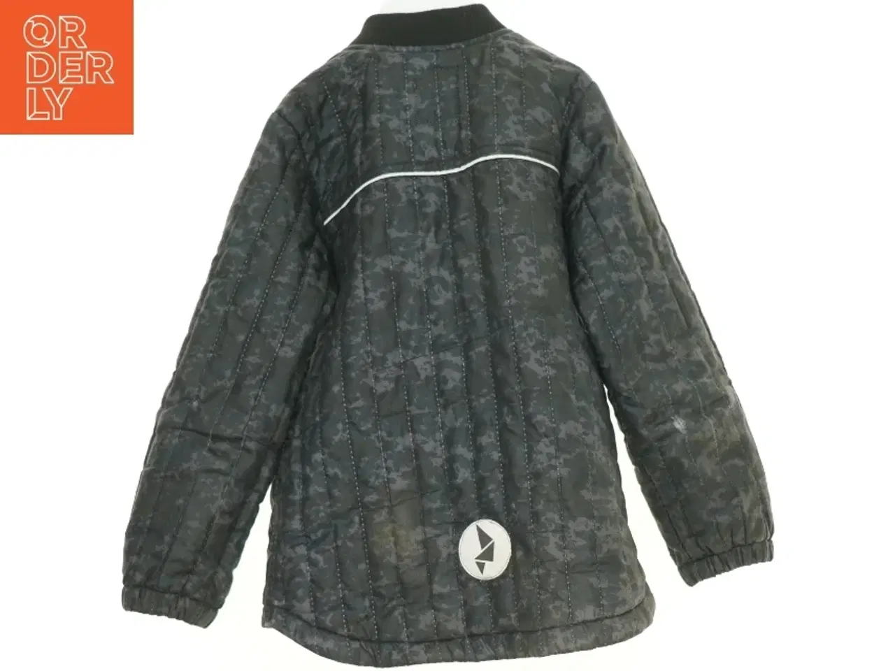 Billede 2 - Termojakke fra VRS (str. 122 cm)