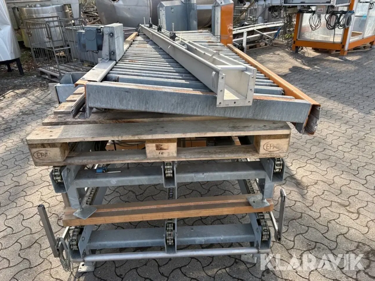 Billede 4 - InterSystem ComPact 128