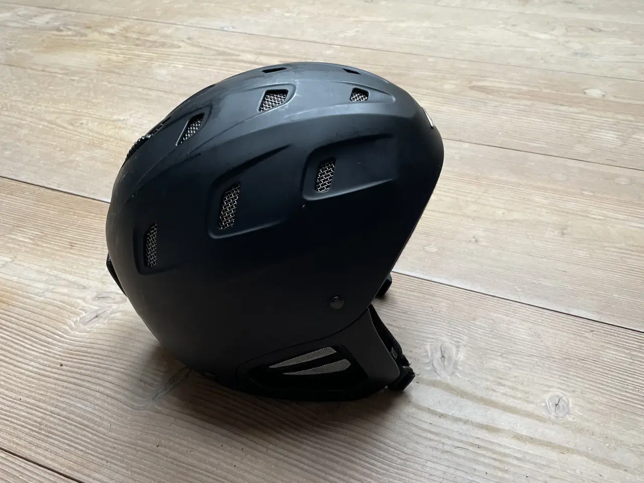 Billede 3 - Ski hjelm Carrera