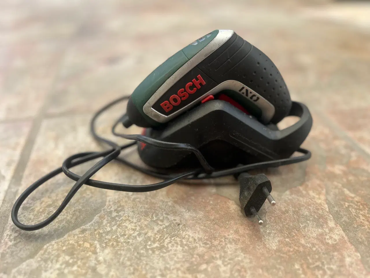 Billede 2 - Bosch iox skruemaskine