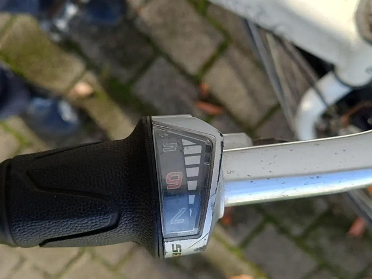 Billede 3 - Citybike dame, 7 gear Str. 510 