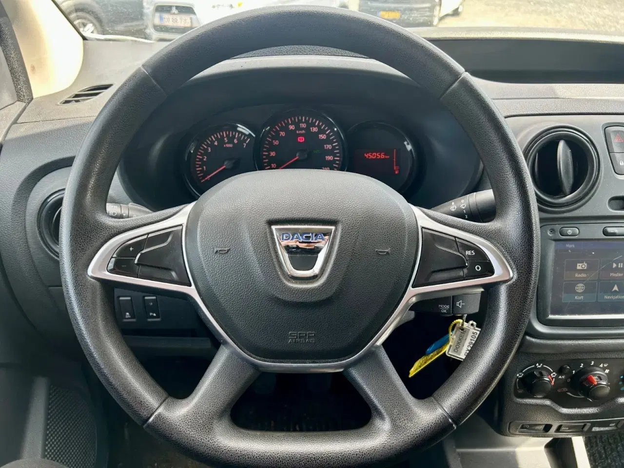 Billede 11 - Dacia Dokker 1,5 dCi 90 Ambiance Van