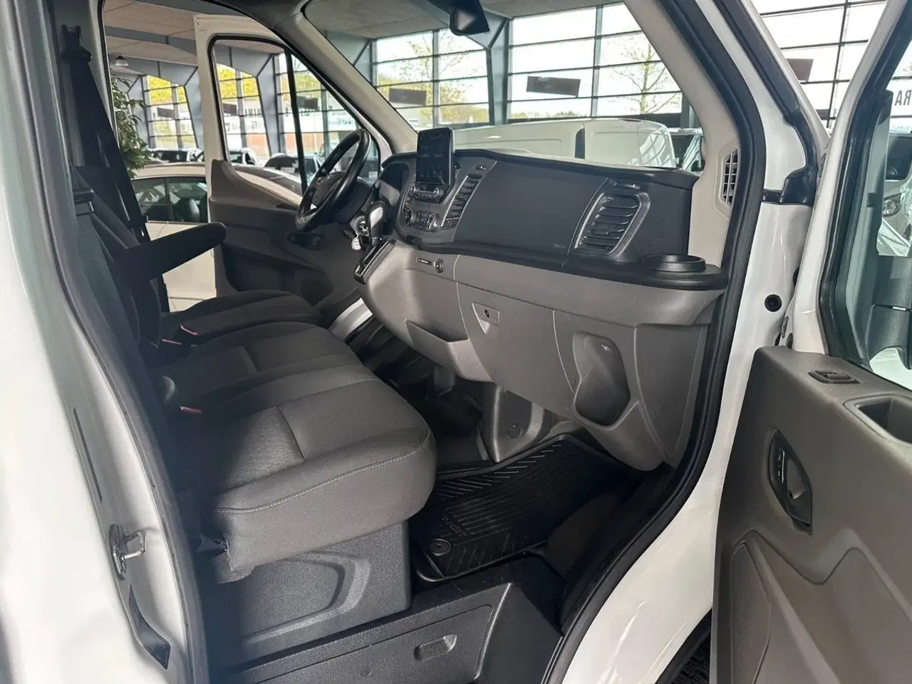 Billede 3 - Ford Transit 350 L3 Van 2,0 EcoBlue Trend aut. H2 FWD