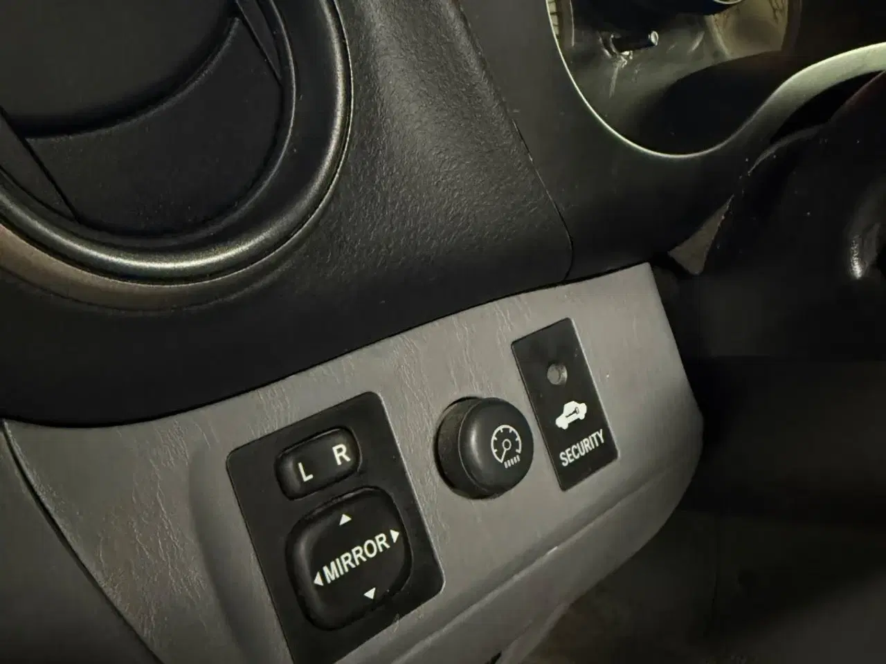 Billede 8 - Toyota RAV4 2,0 VVT-i 4x4