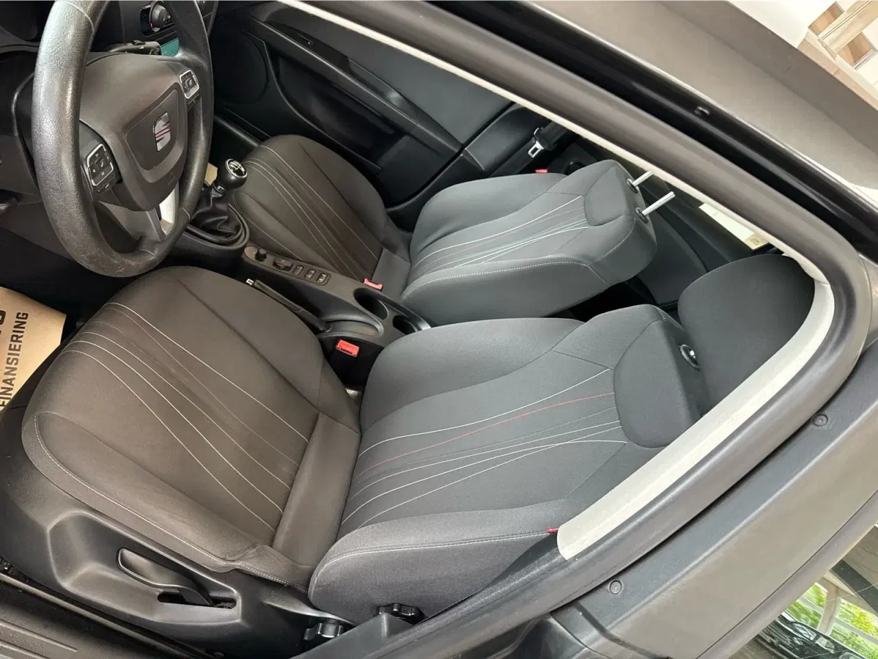 Billede 13 - Seat Leon 1,6 TDi Style