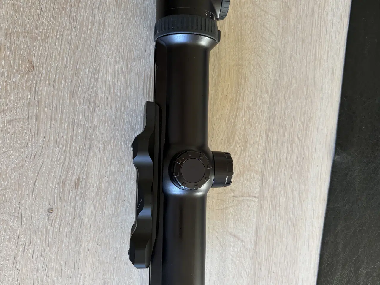 Billede 1 - Zeiss V8 victory 1,1-8 drivjagt