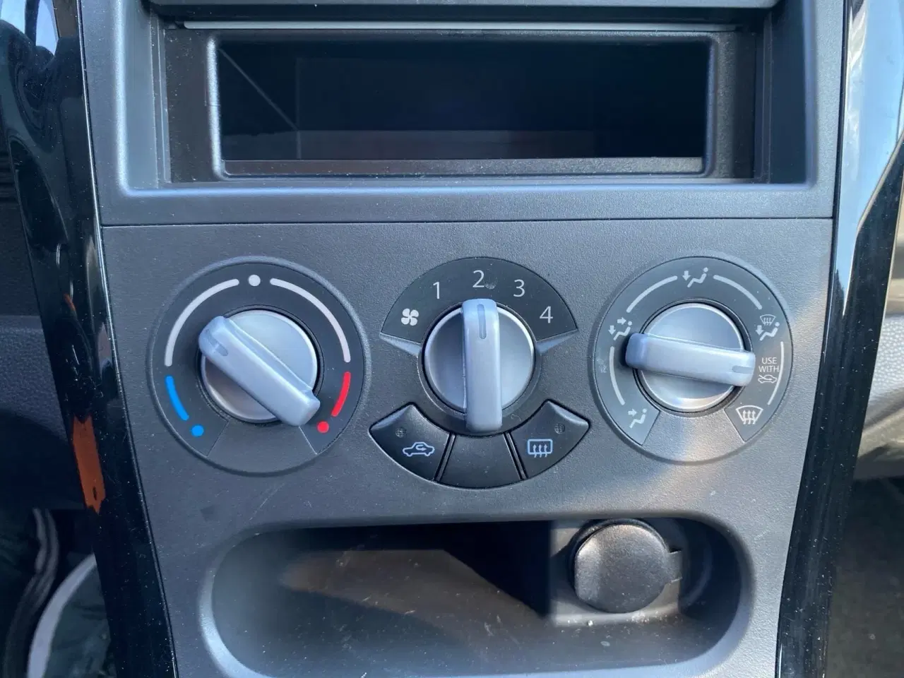 Billede 15 - Suzuki Splash 1,0 12V GL 68HK 5d