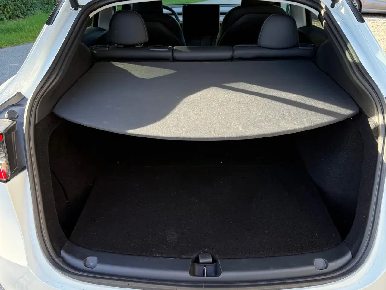 Billede 12 - Tesla Model Y  Long Range RWD
