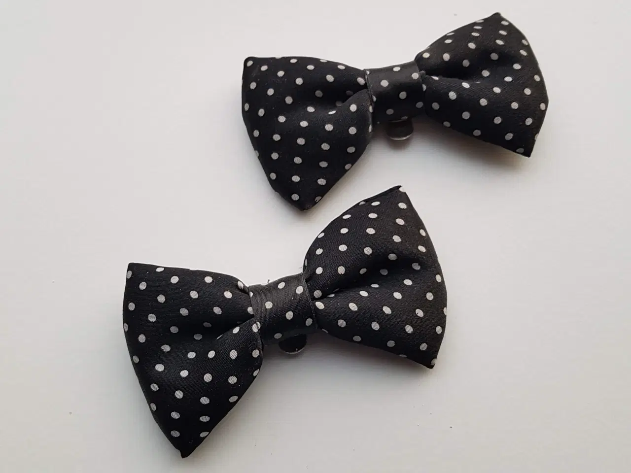 Billede 1 - Skosløjfer