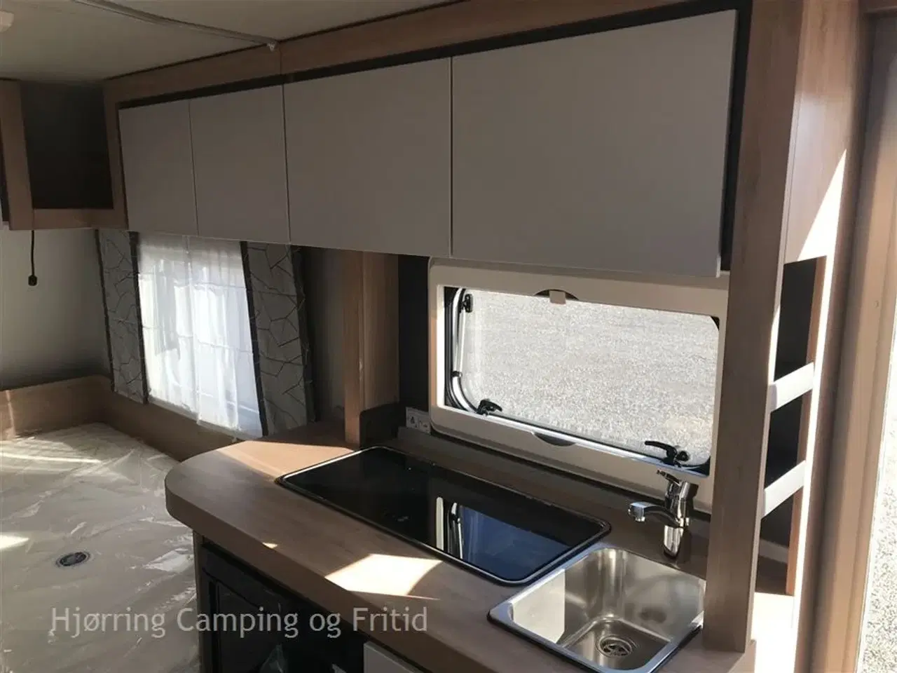 Billede 9 - 2026 - Knaus Sport 460 EU