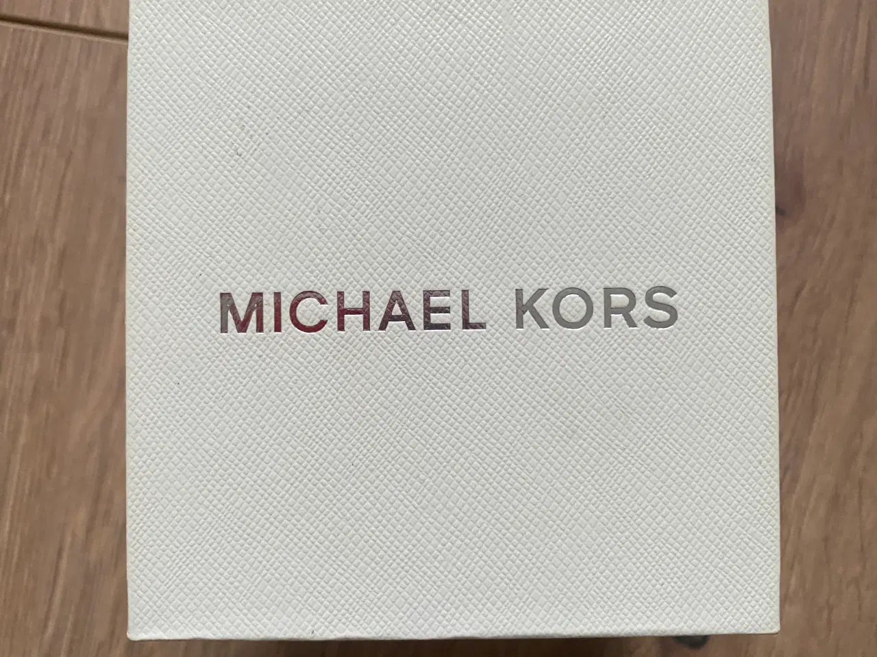 Billede 3 - Michael Kors Armbåndsure