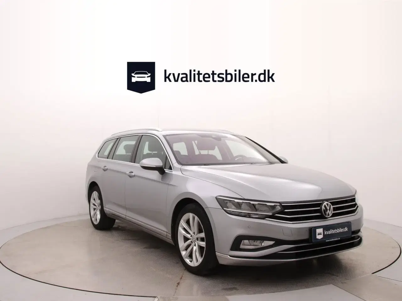 Billede 6 - VW Passat 1,5 TSi 150 Elegance+ Variant DSG