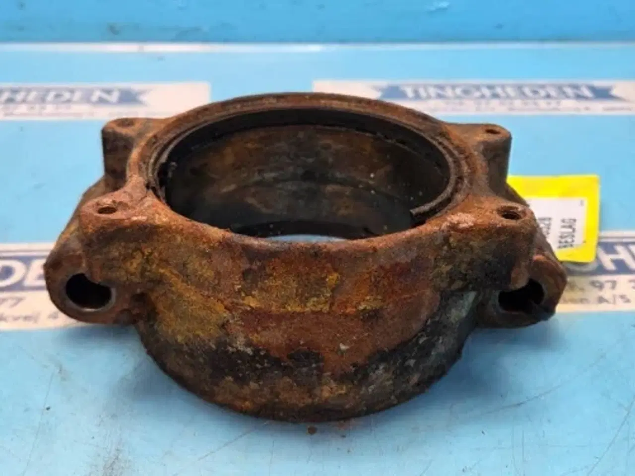 Billede 9 - Fiat F130DT Beslag 5148528