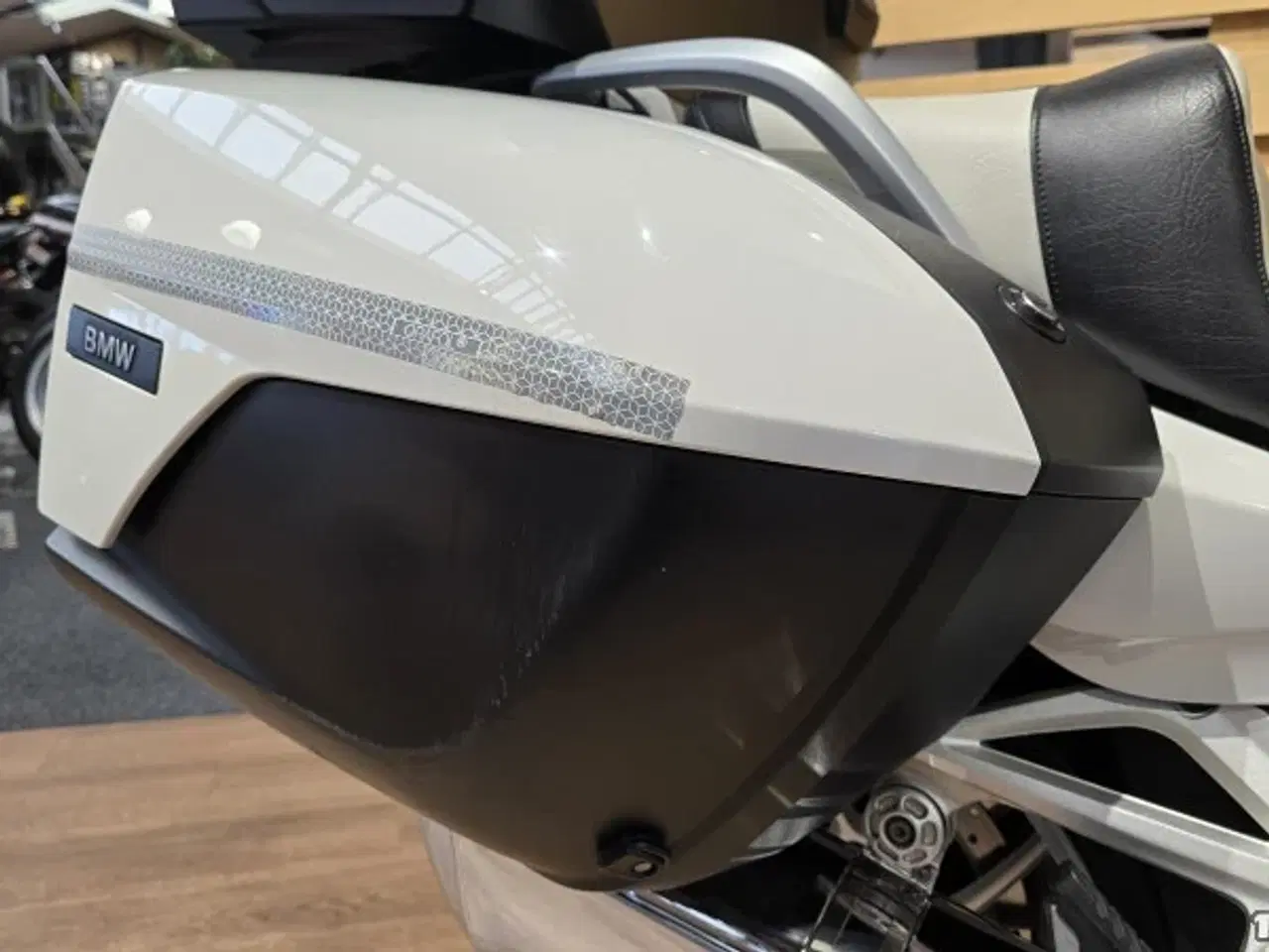Billede 17 - BMW R 1200 RT