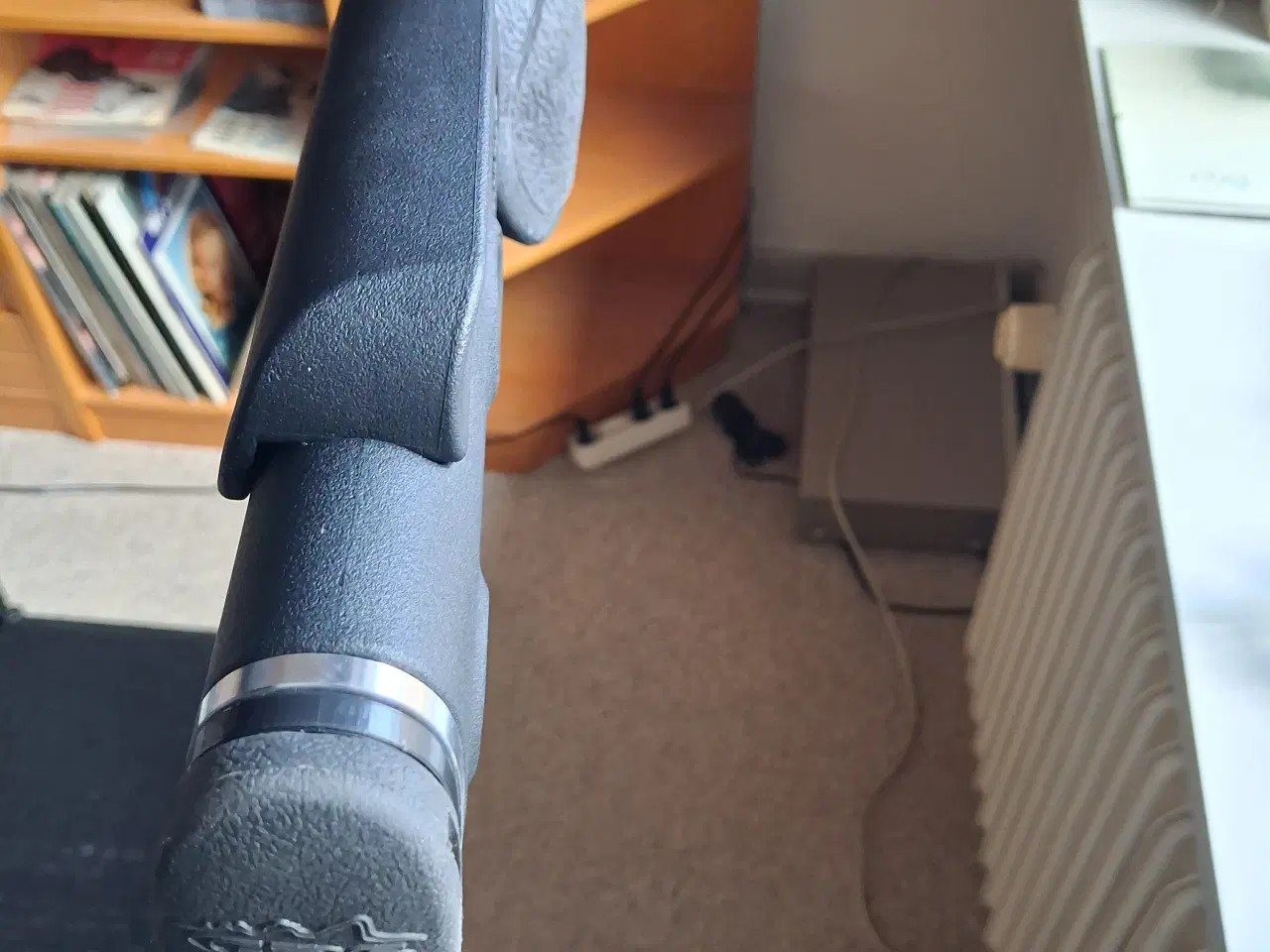 Billede 5 - GRS skæfte