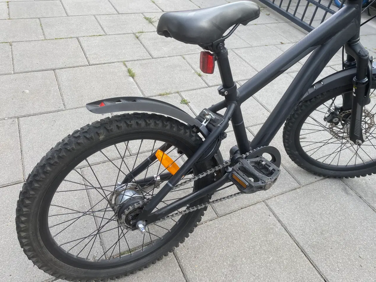 Billede 8 - Købt til 4100 kr 20 tommer 