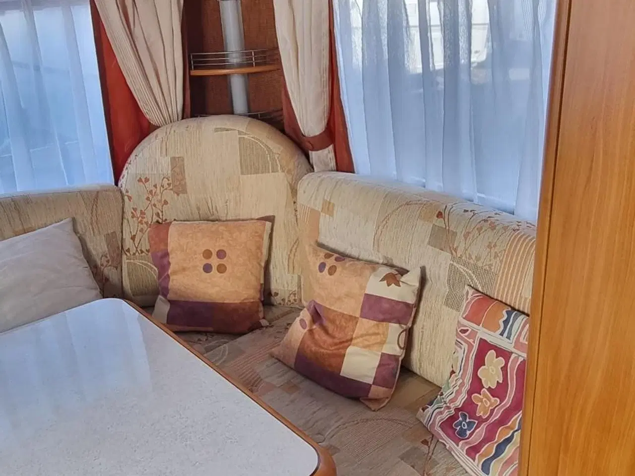 Billede 4 - Hobby 495 UL Excellent