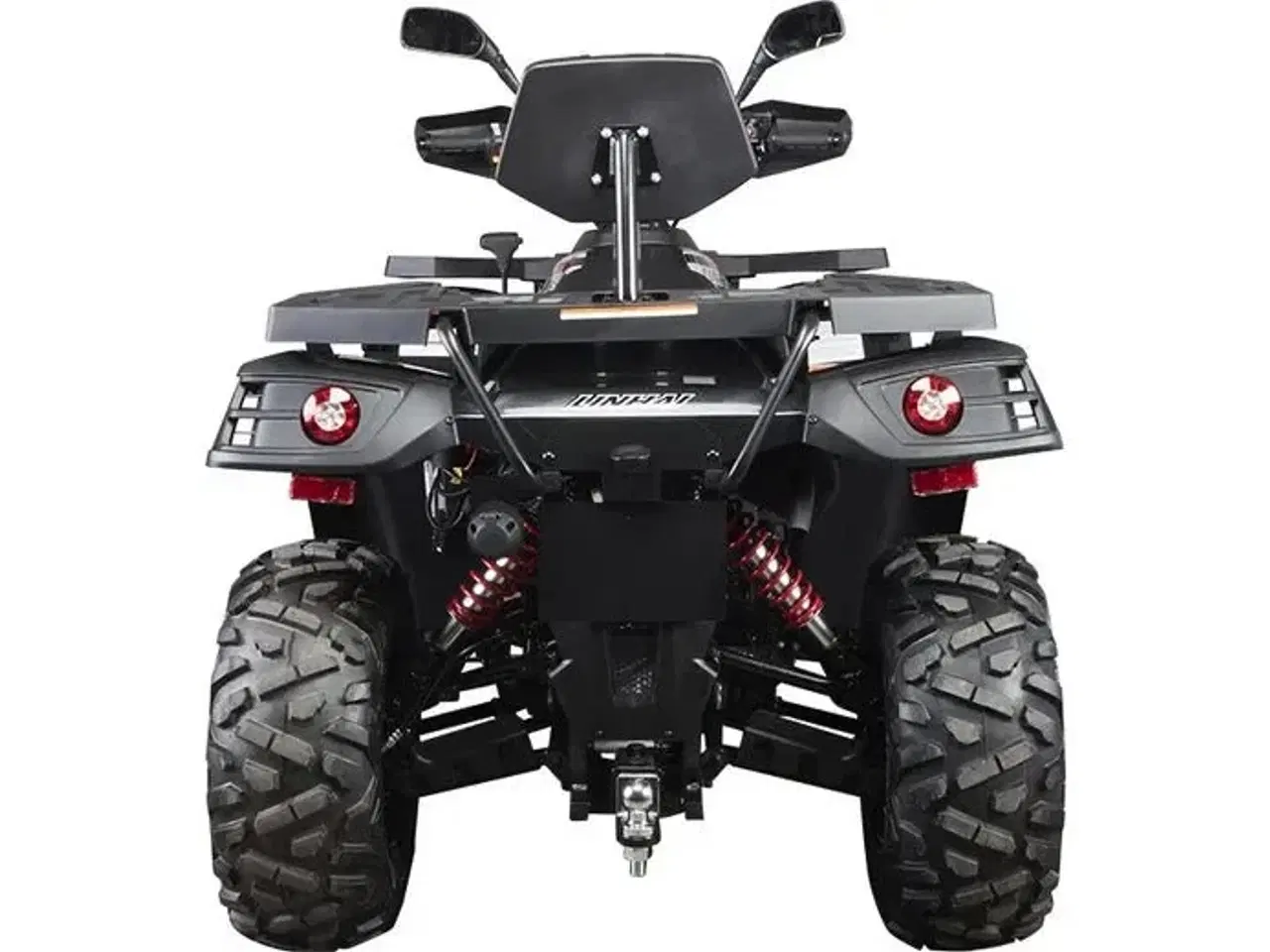 Billede 4 - Linhai ATV 500-2D Promax (Kan ikke indregistreres)