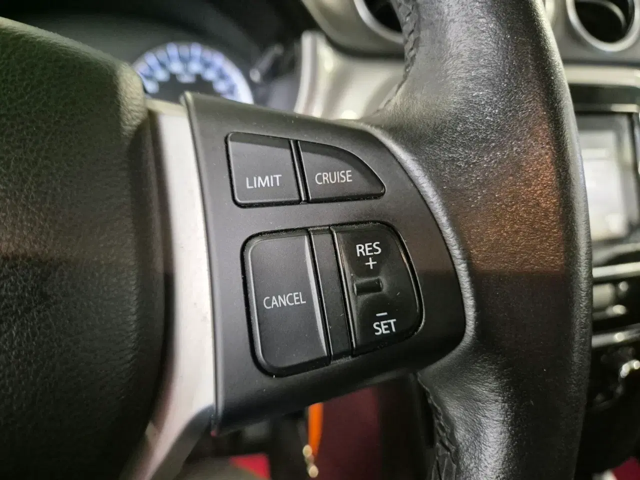 Billede 14 - Suzuki Vitara 1,6 Active 120HK 5d