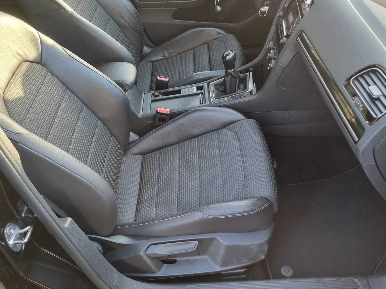 Billede 10 - Vw golf 2.0 TDI R-line variant