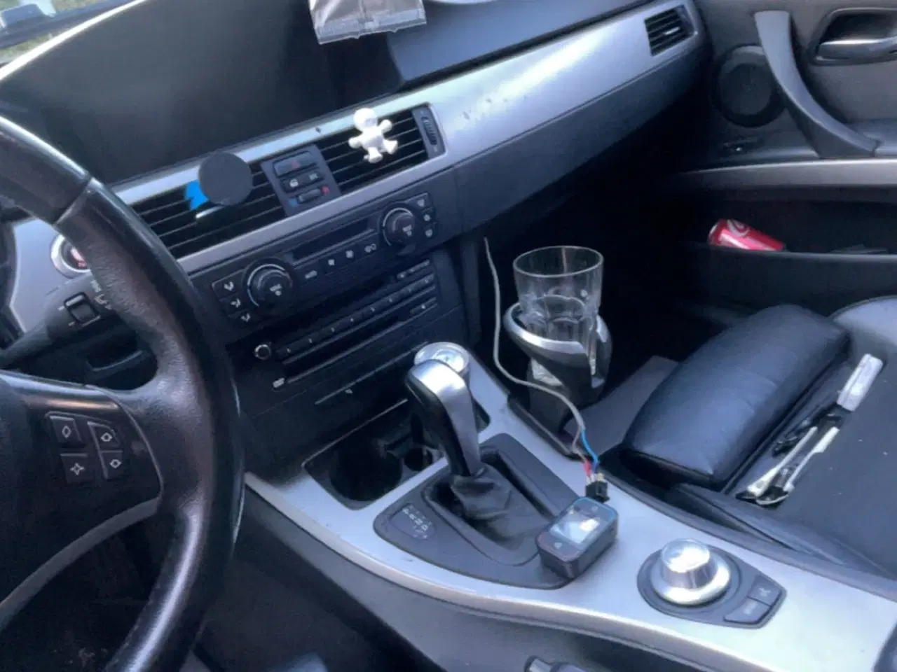 Billede 6 - BMW e91 320d 