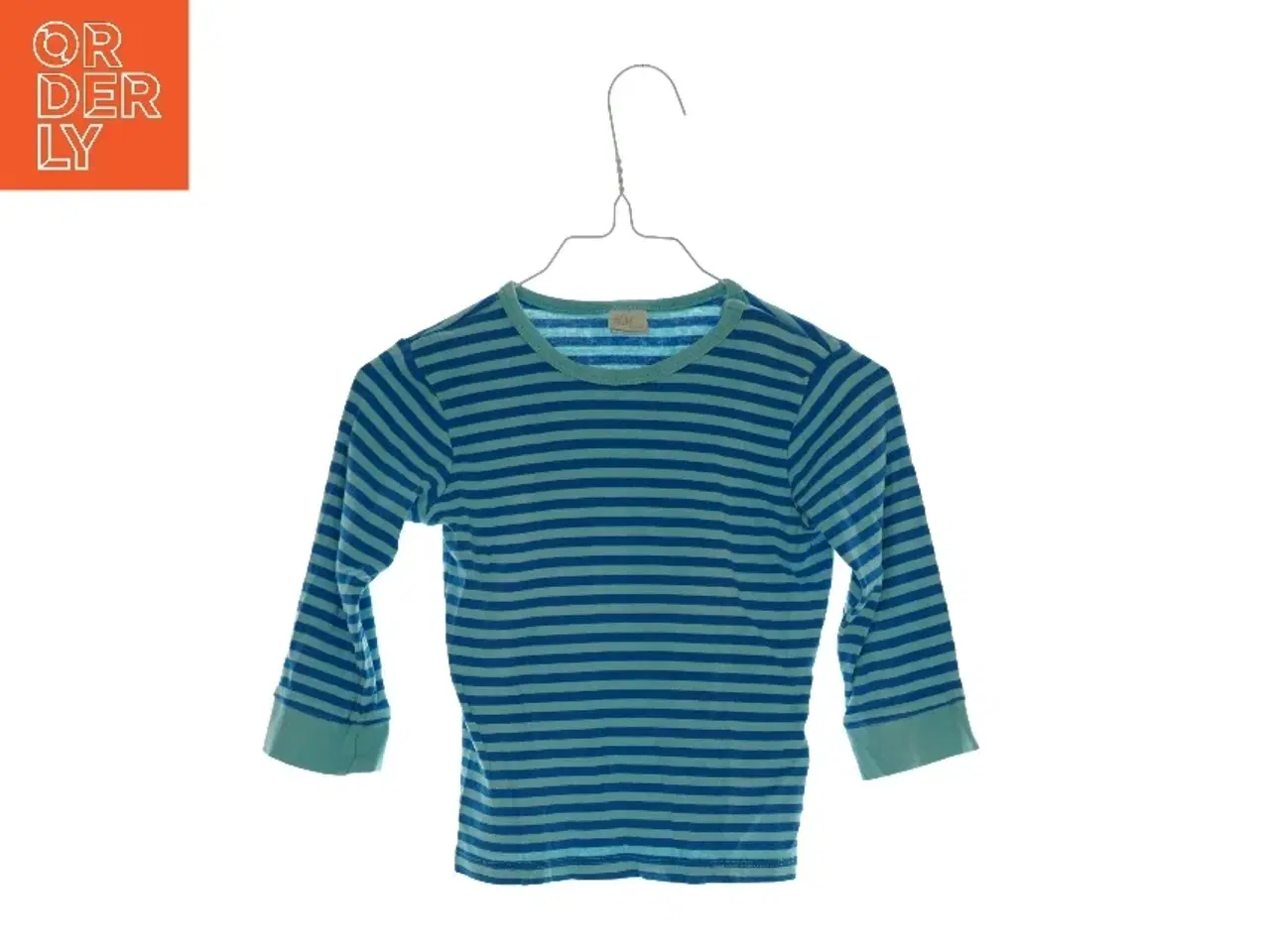 Billede 1 - Bluse fra H&M (ca. 86 cm)