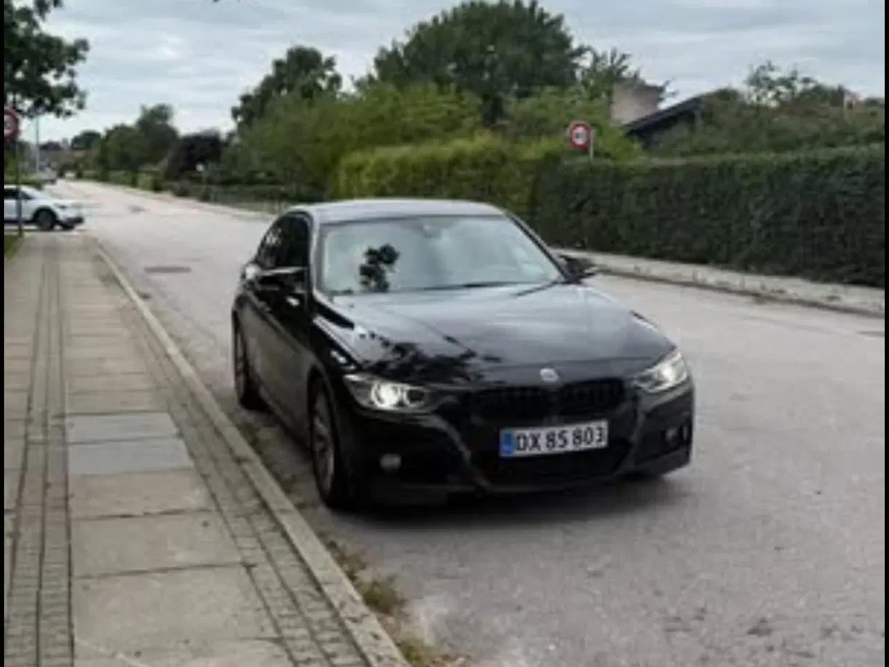 Billede 4 - BMW 320D M-Pakke • Masser af udstyr • KUN 100.000 