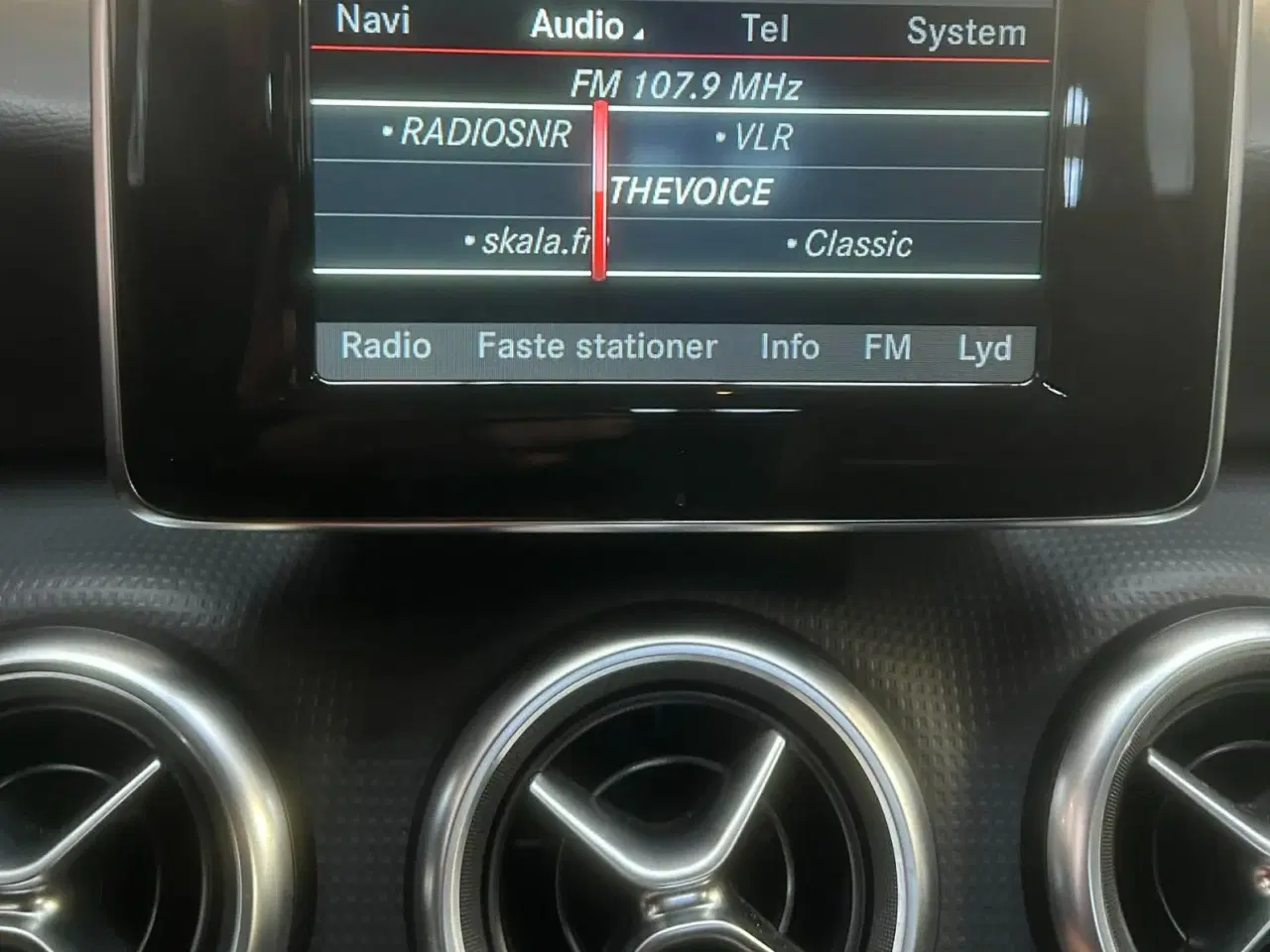 Billede 17 - Mercedes A180 1,5 CDi aut. Van