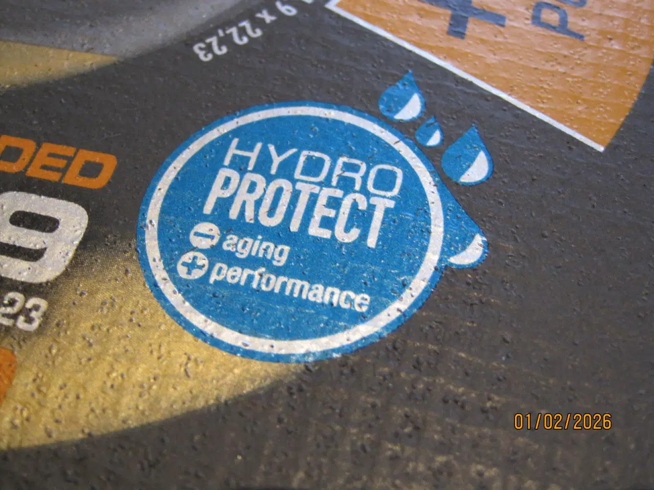 Billede 6 - Skæreskiver