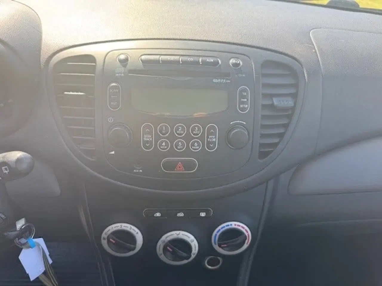 Billede 13 - Hyundai i10 1,2 Classic