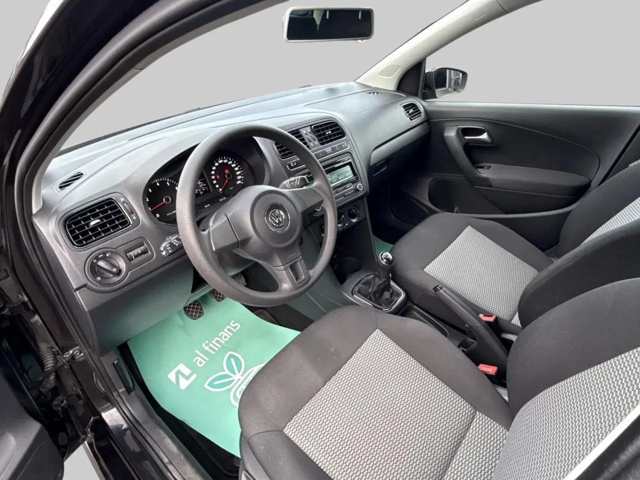 Billede 6 - VW Polo 1,2 Trendline BMT